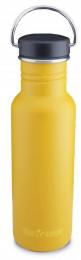 Kanteen Classic (mit Loop Cap), 800ml/27oz, Marigold
