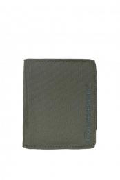 RFID Wallet, Recycled, Olive
