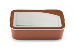 Kanteen Rise Big Meal Box, 1626ml/55oz, Autumn Glaze