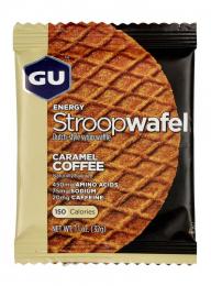 Energy Stroopwaffle Caramel Coffee (26/03)