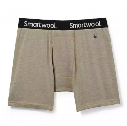 M'S Merino PlantBased Dye Boxer Brief Boxed