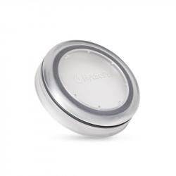 Recon Flat Cap, clear