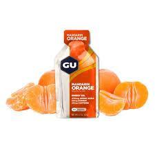 Energy Gel Mandarin Orange (26/05)