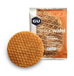 Energy Stroopwaffle Salty’s Caramel (26/01)