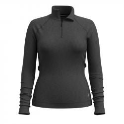 W'S Classic Thermal Merino Base Layer 1/4 Zip Boxed