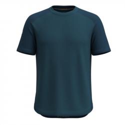 M'S Active Mesh Short Sleeve Tee