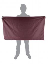 Recycled SoftFibre Trek Towel, Blackcurrant, Extra Large