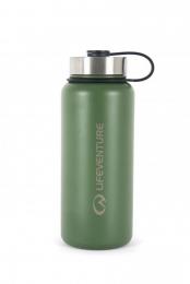 1 Litre Flask Khaki