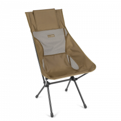 Sunset Chair, Coyote Tan