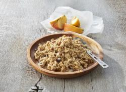 Musli po szwajcarsku z mlekiem w proszku 150g [Swiss Muesli with Milk]