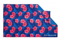 Recycled SoftFibre Trek Towel, Oahu, Giant