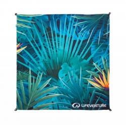 Picnic Blanket, Tropical