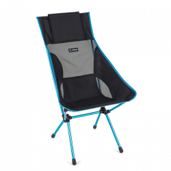 Sunset Chair, Black