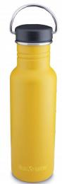 Kanteen Classic Narrow (mit Loop Cap), 532ml/18oz, Marigold