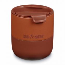 Kanteen Rise Lowball (Flip Lid), 296ml/10oz, Autumn Glaze