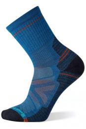 U'S Hike Light Cushion Mid Crew Socks