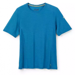M'S Merino Sport 120 Short Sleeve