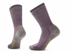 W'S Hike Classic Edition Full Cushion 2nd Cut Crew Socks