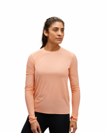 W'S Airolite Run Long Sleeve