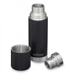 KleanKanteen TKPro, 500ml/16oz, Shale Black (matt)