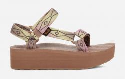 W'S Flatform Universal Sunscape