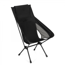 Chair One Highback (re), Blackout Edition