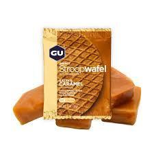 Energy Stroopwaffle Salty’s Caramel (26/03)