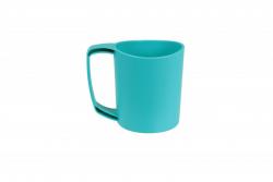 Ellipse Mug, Teal