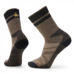 U'S Mountaineer Maximum Cushion Tall Crew Socks