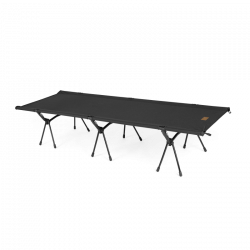 High Cot One, Black