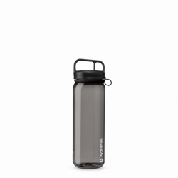 Recon Clip & Carry 750ml, Charcoal Grey