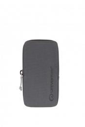 RFID Phone Wallet, Recycled, Grey