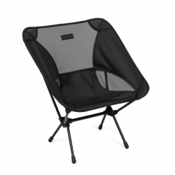 Chair One, Blackout Edition