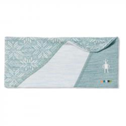 U'S Thermal Merino Colorblock Headband