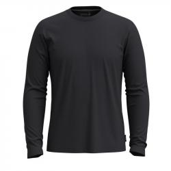 M'S Perfect Crew Long Sleeve Tee