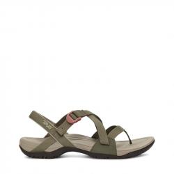 W'S Ascona Cross Strap