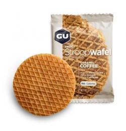 Energy Stroopwaffle Caramel Coffee (26/01)