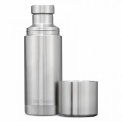 KleanKanteen TKPro, 750ml/25oz, Brushed Stainless