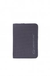 RFID Card Wallet, Recycled, Navy Blue