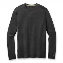 M'S Classic All-Season Merino Base Layer Crew Boxed