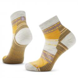 W'S Hike Light Cushion Margarita Ankle Socks