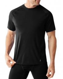 M'S Merino 150 Baselayer Short Sleeve Boxed