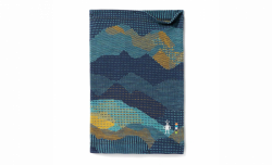 K'S Thermal Merino Neck Gaiter