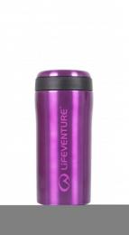 Thermal Mug, Purple