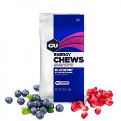 Energy Chews Blue Pom (26/03)