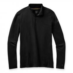 M'S Classic All-Season Merino Base Layer 1/4 Zip Boxed