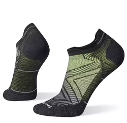 U'S Run Zero Cushion Low Ankle Socks