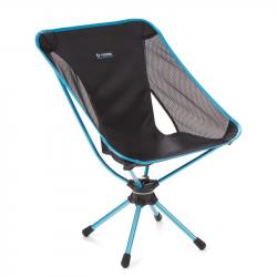 Swivel Chair, Black