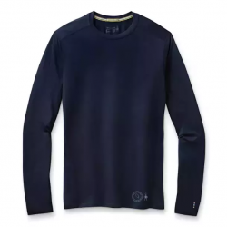 M'S Classic All-Season Plant-Based Dye Merino Base Layer Long Sleeve Boxed