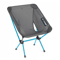 Chair Zero L, Black